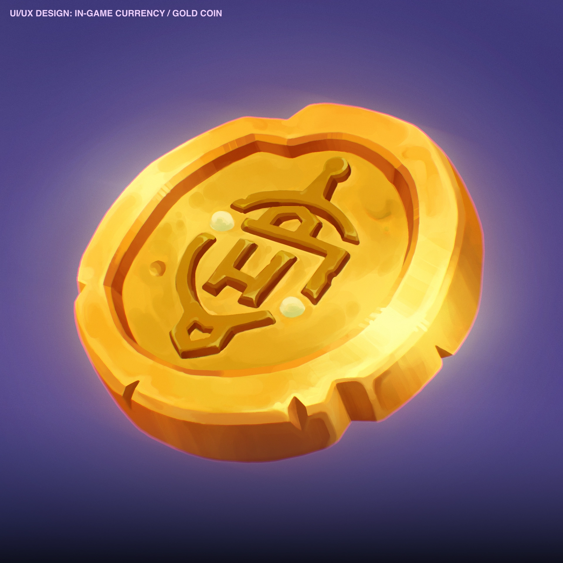 Portfolio example for Oort Digital's RPG Battle Game by Inês   , Senior Game Artist