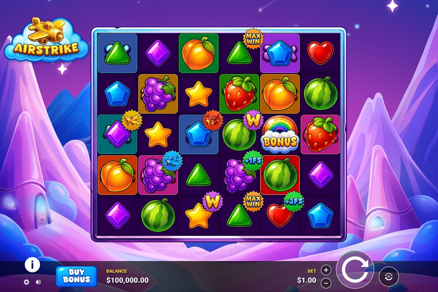 Portfolio example for NDA by Zhaklin 