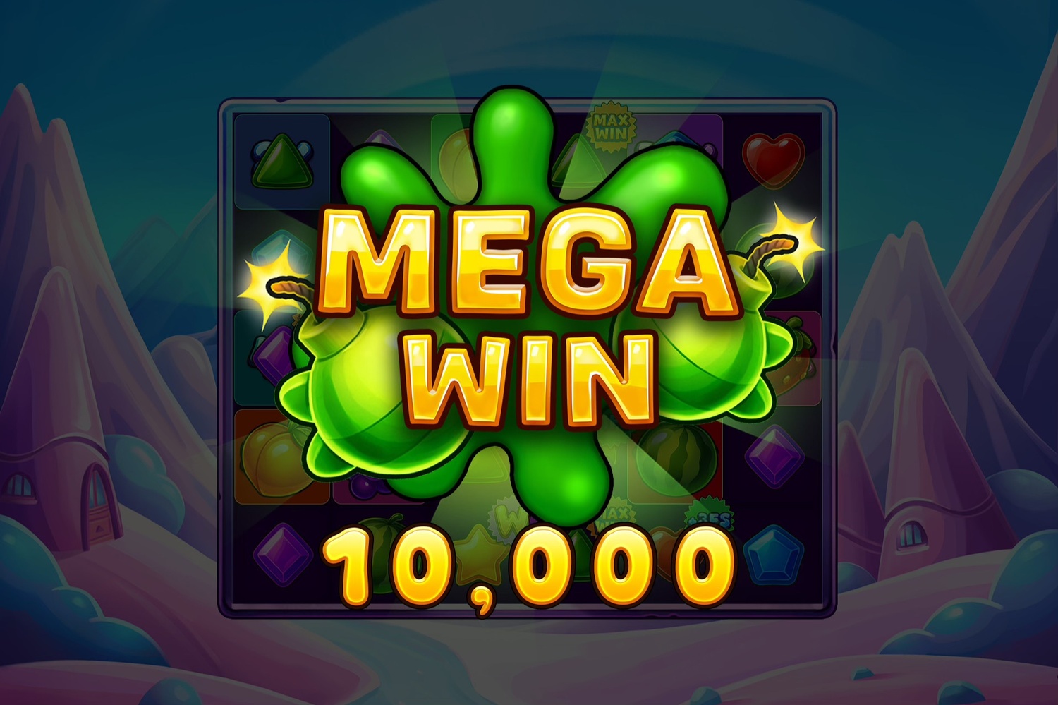 Portfolio example for NDA by Zhaklin 