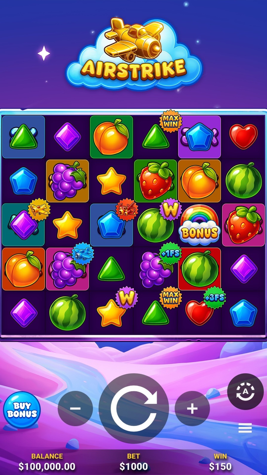 Portfolio example for NDA by Zhaklin 