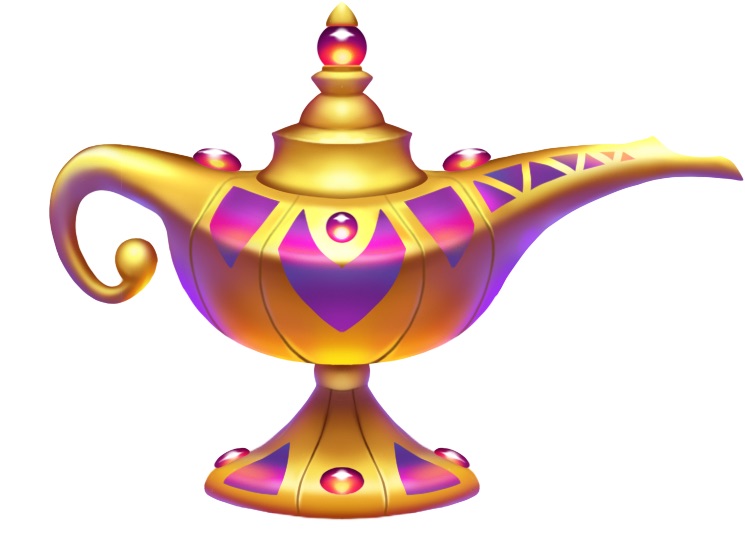 Portfolio example for Incredible by Martina 