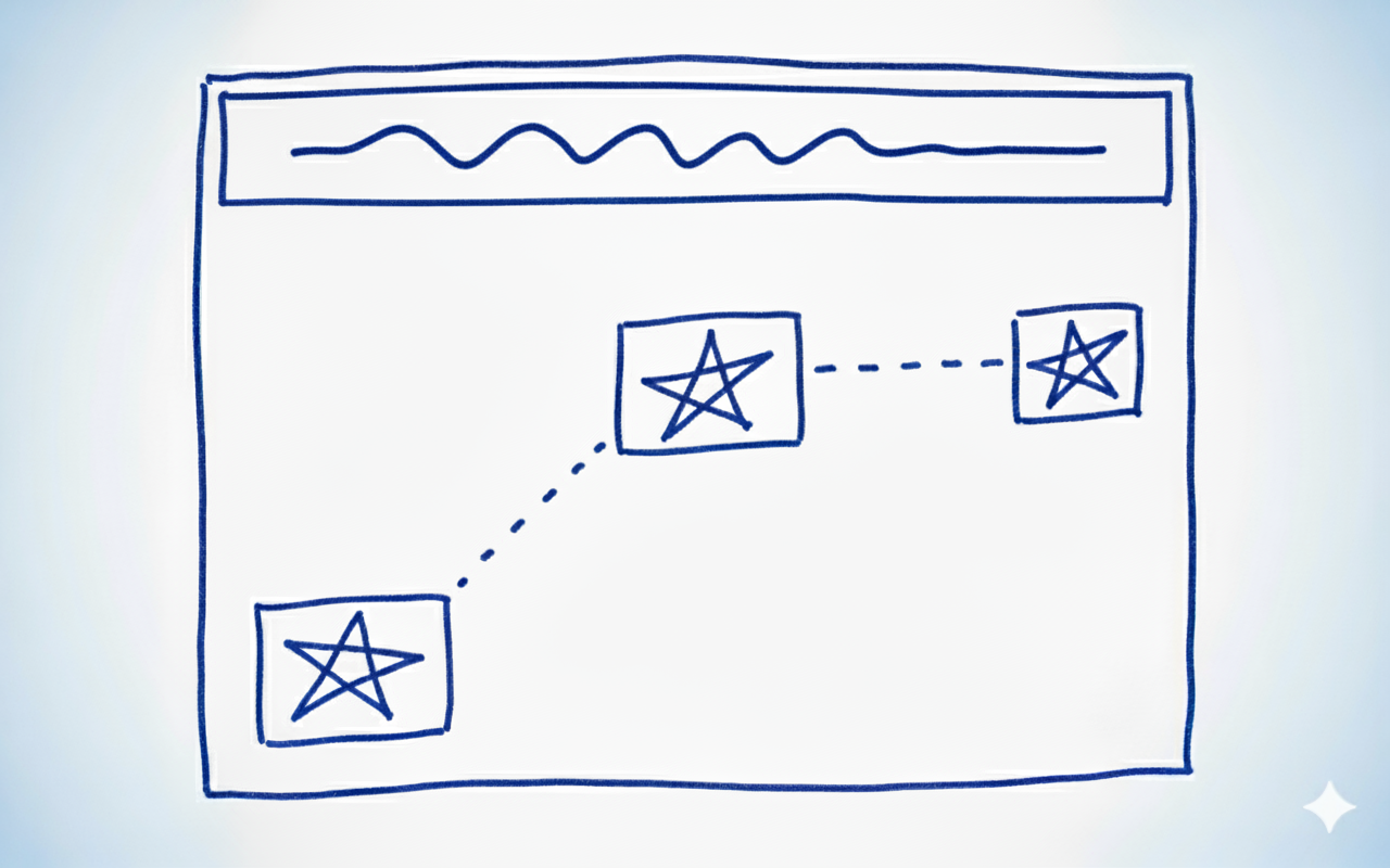 Portfolio example for ReelAppetite Edge by Nicholas, Senior Machine Learning Engineer, Head of AI