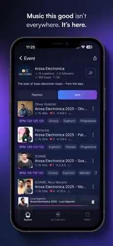 Portfolio example for WeR1 by Moffat, Fullstack Software Engineer