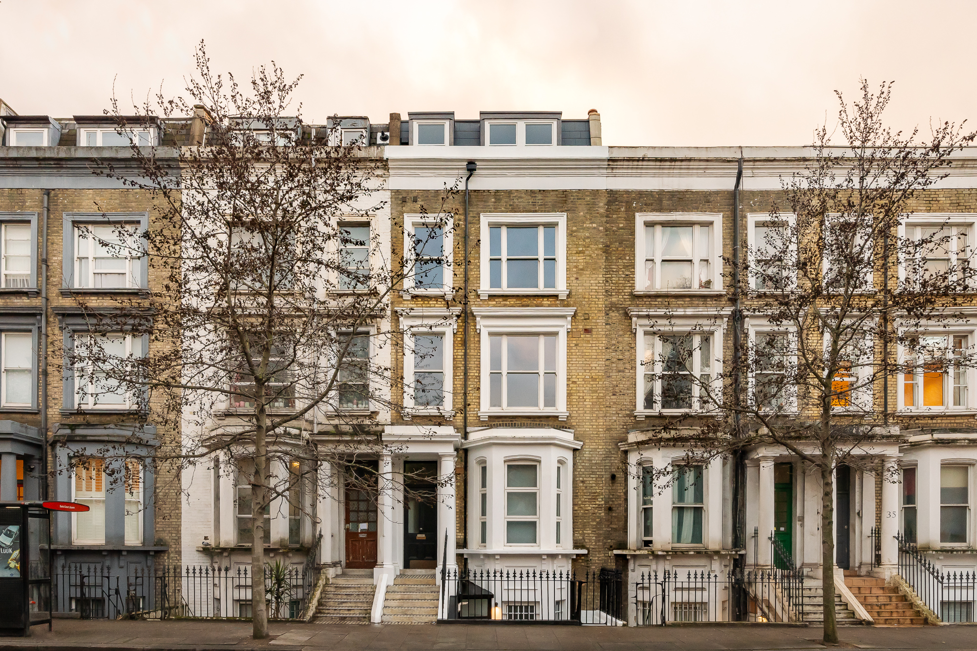 31 Warwick Road - facade © Amy Hunter Photography(4) (2)