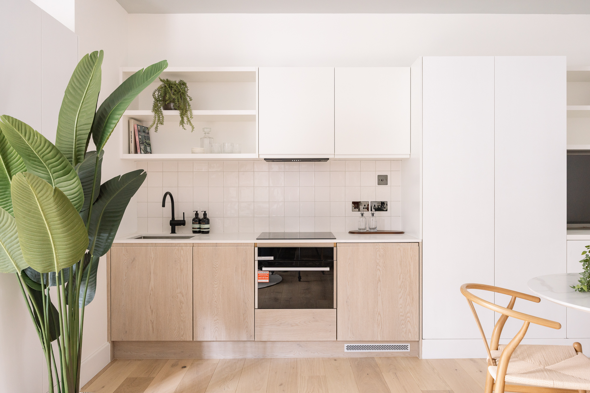 31 Warwick Road - Flat 2 (1)