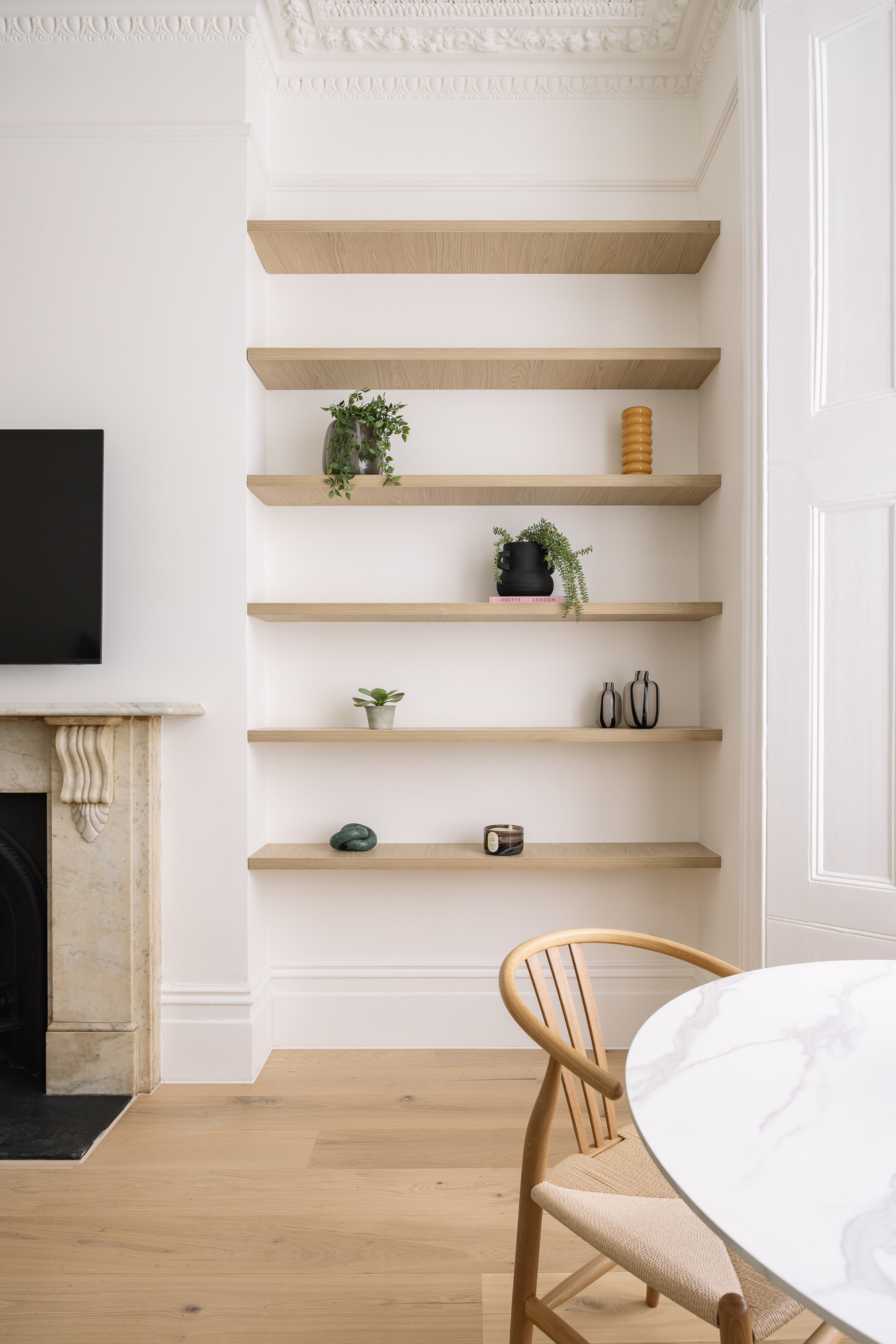 31 Warwick Road - Flat 1 © Amy Hunter Photography(8)