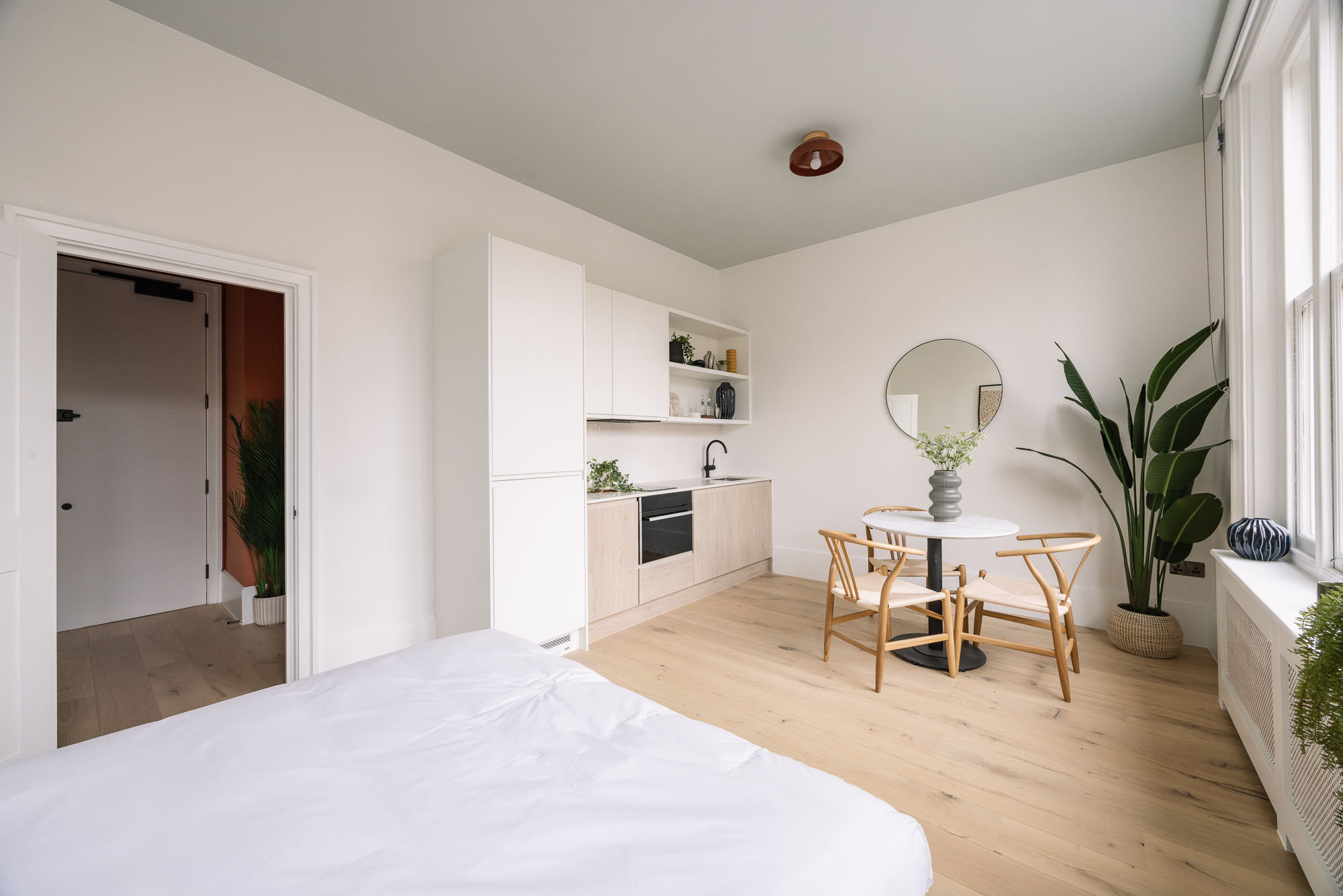 31 Warwick Road - Flat 4 © Amy Hunter Photography(6)
