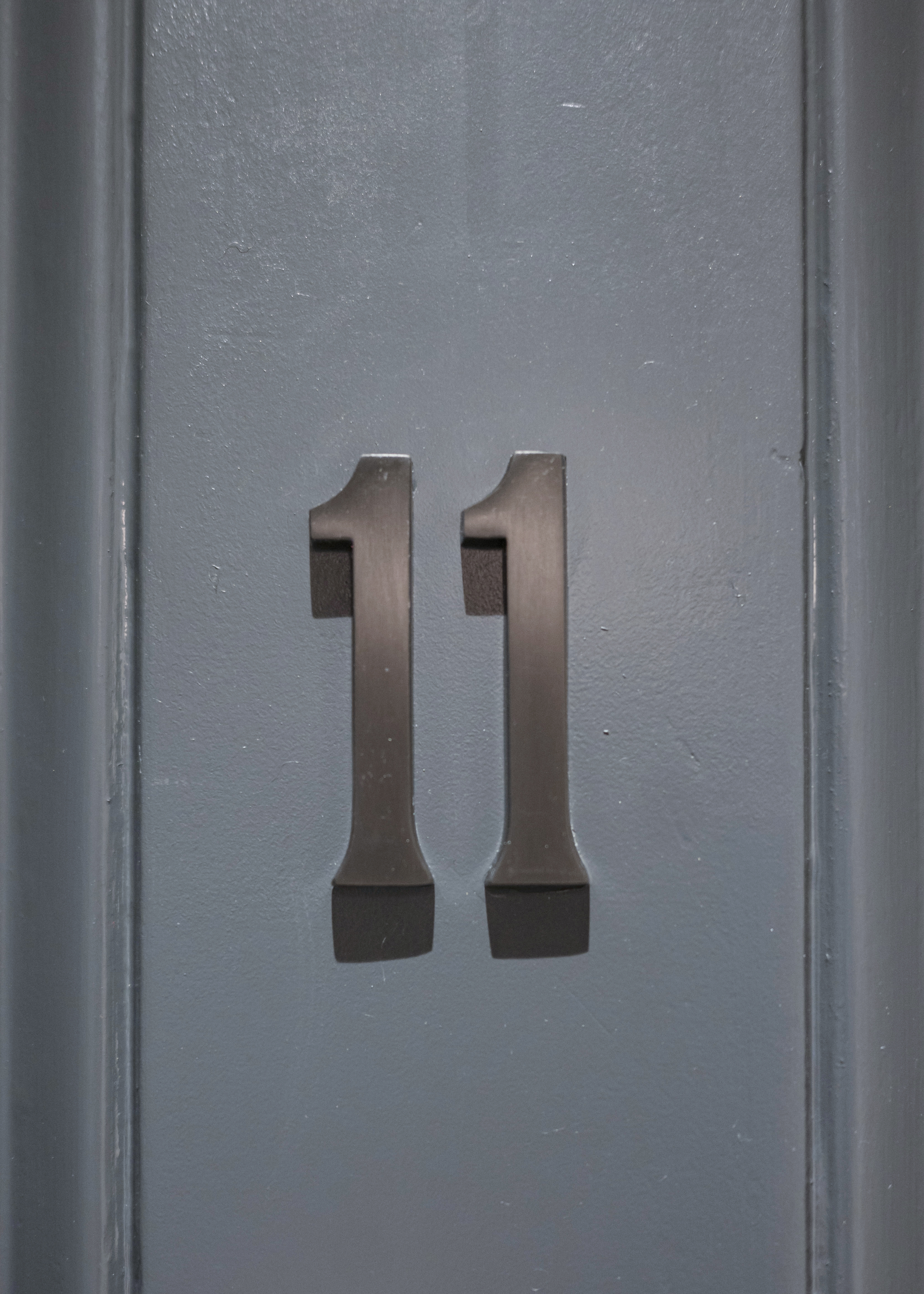 11  (1)