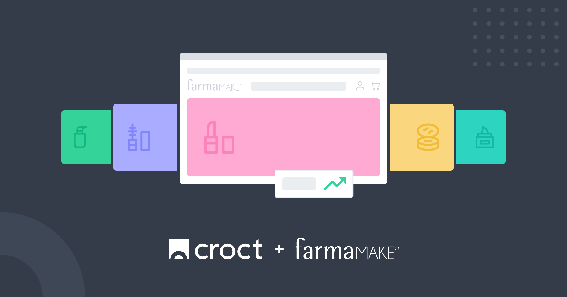 How Farmamake increased conversion rates and ARPU with personalization ...