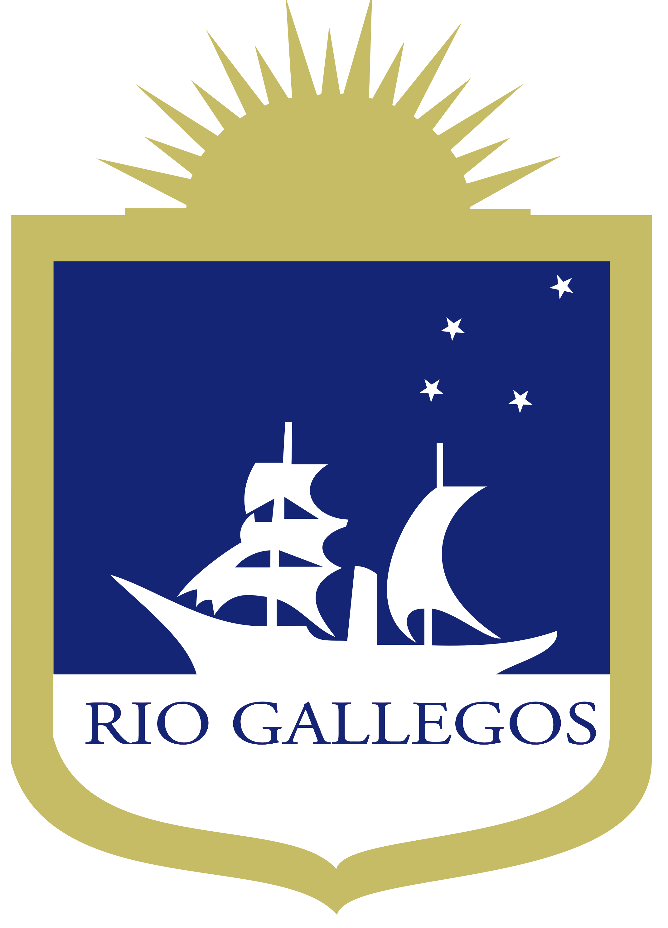Carrera 137° Aniversario Rio Gallegos "Corrida Tiempo Sur"