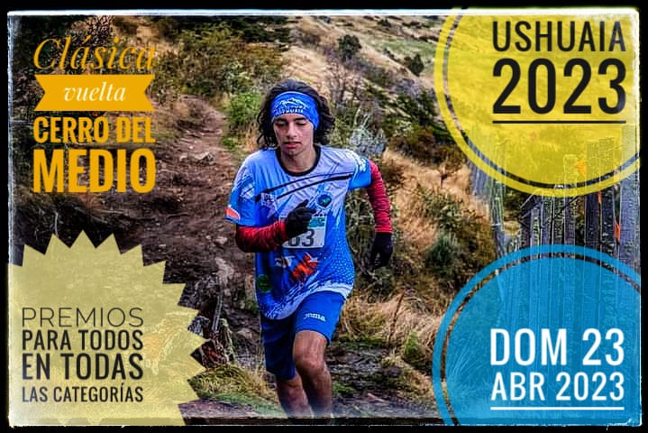 MM Trail running