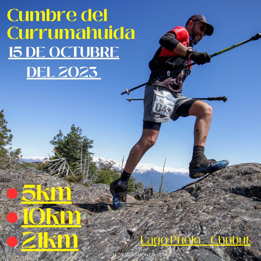 CUMBRE DEL CURRUMAHUIDA 2023