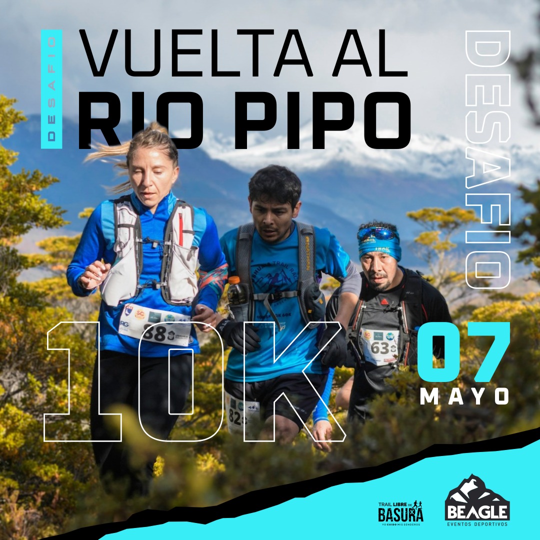 Vuelta al Rio Pipo
