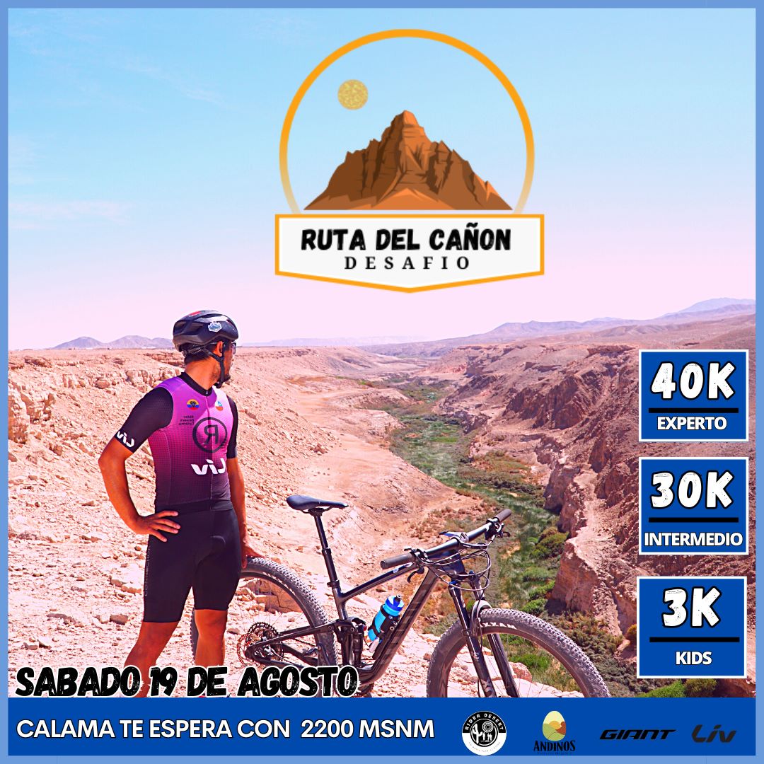 RUTA DEL CAÑON 