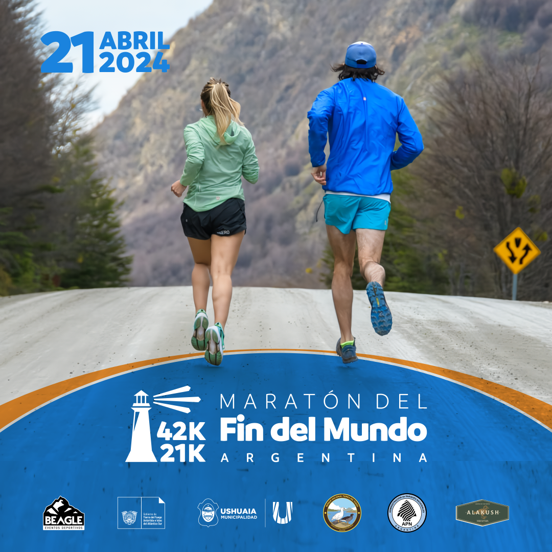 Maratón del Fin del Mundo
