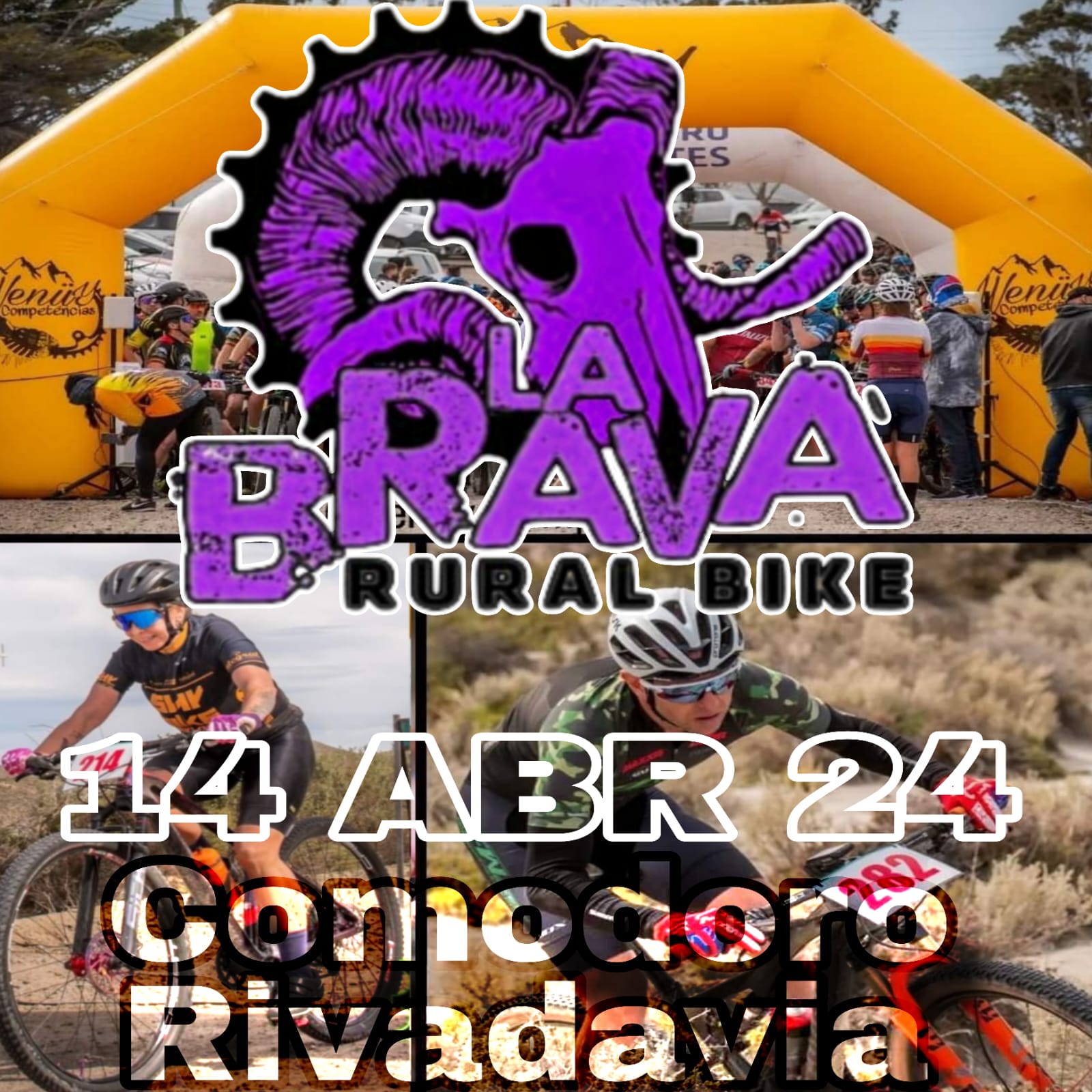 La Brava 2024