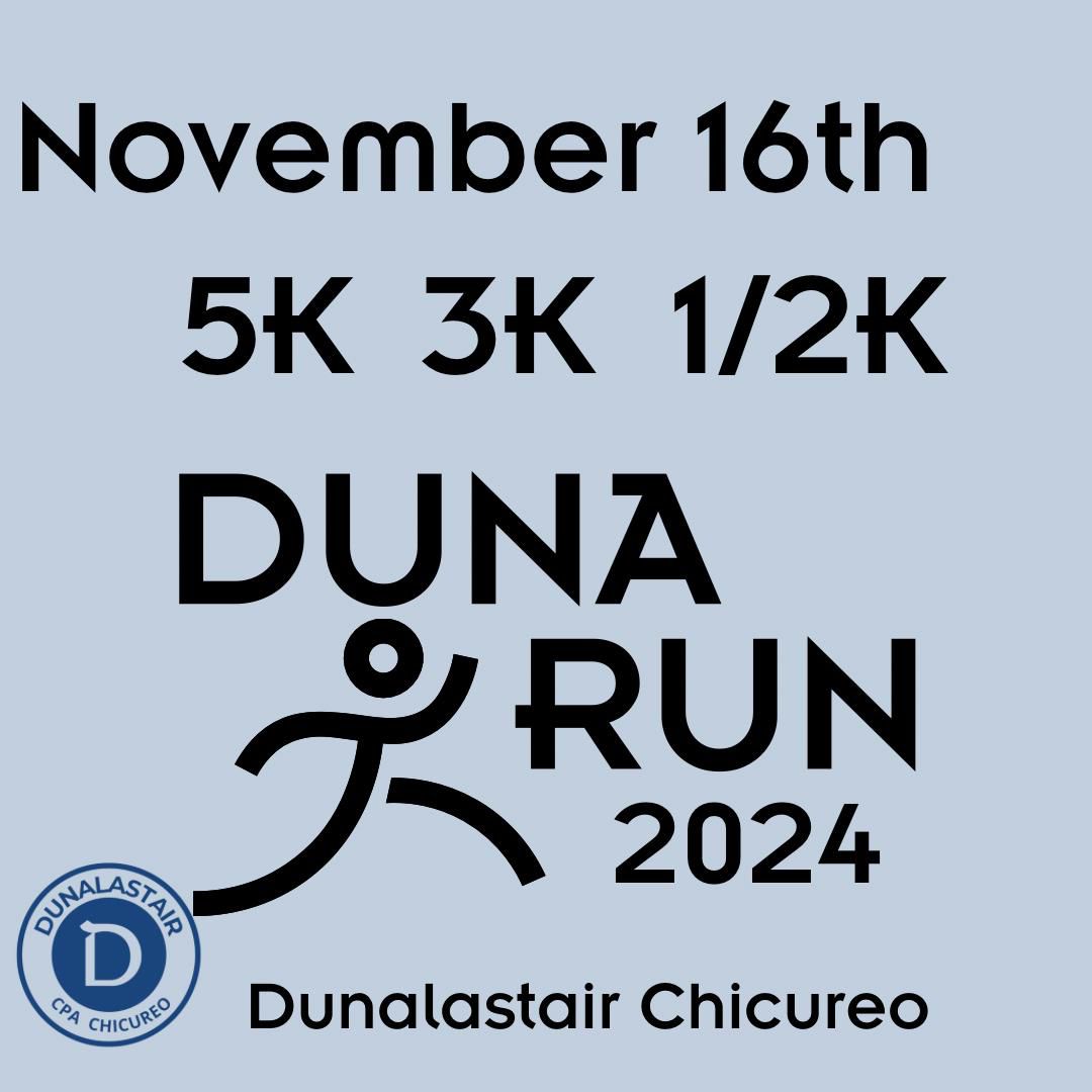 Duna Run 2024 