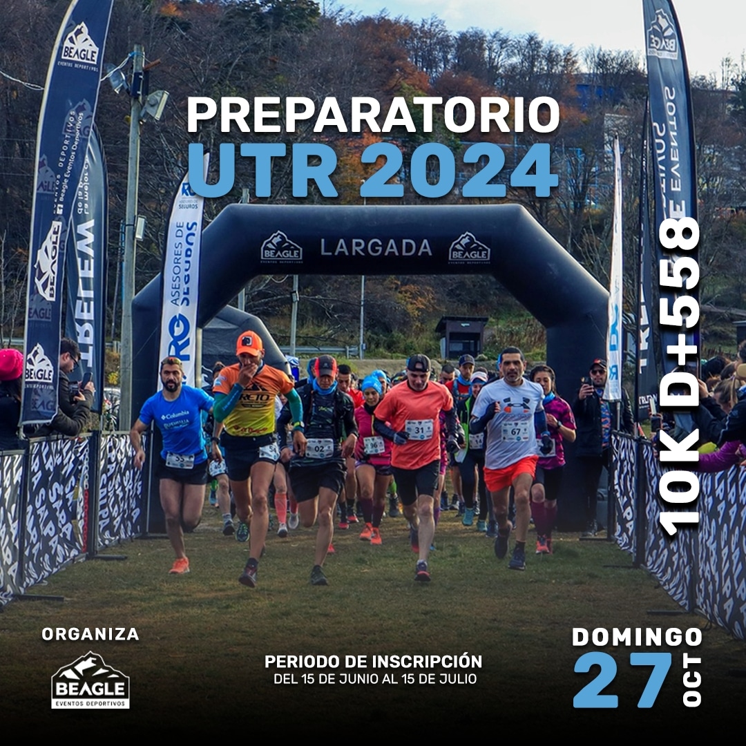 Preparatorio UTR2024