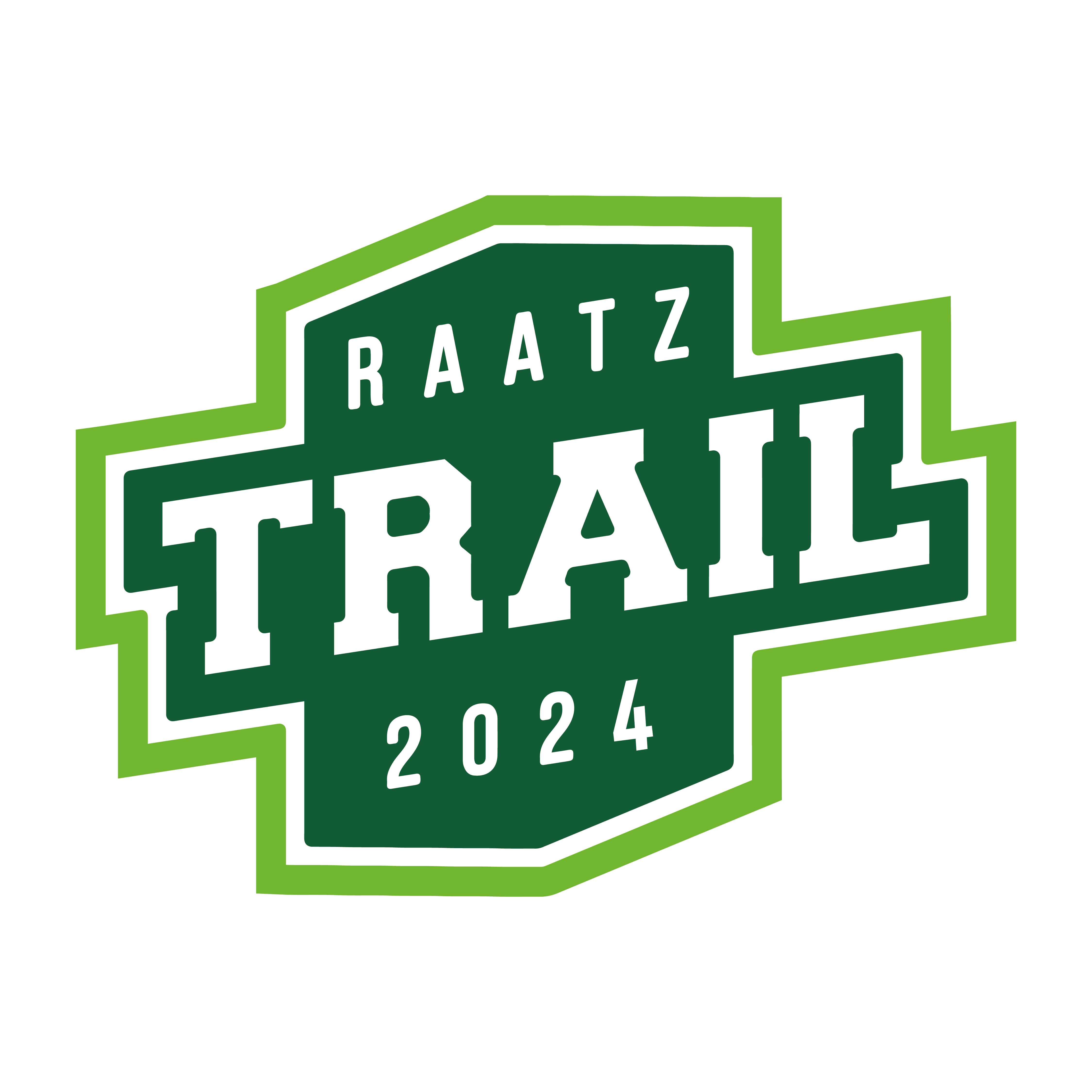 TRAIL RAATZ 2024