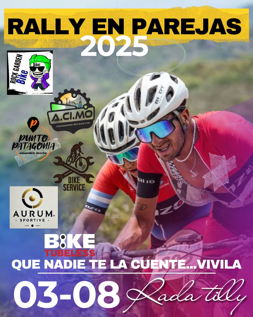 Flyer