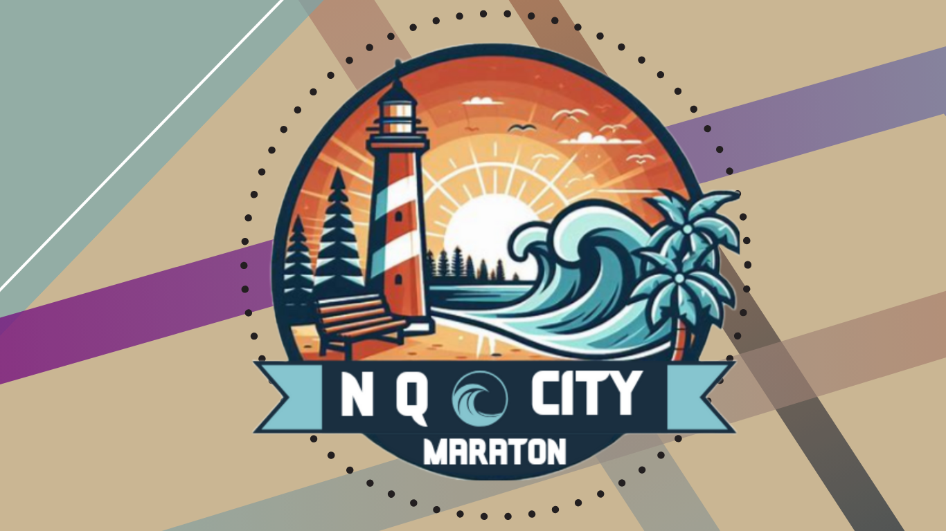 Maratón Necochea