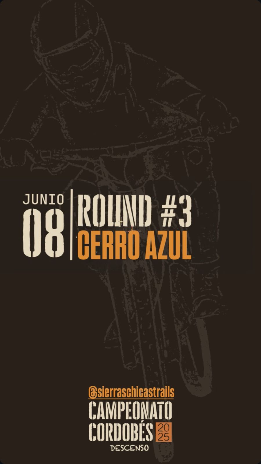 Round #3 Cerro Azul
