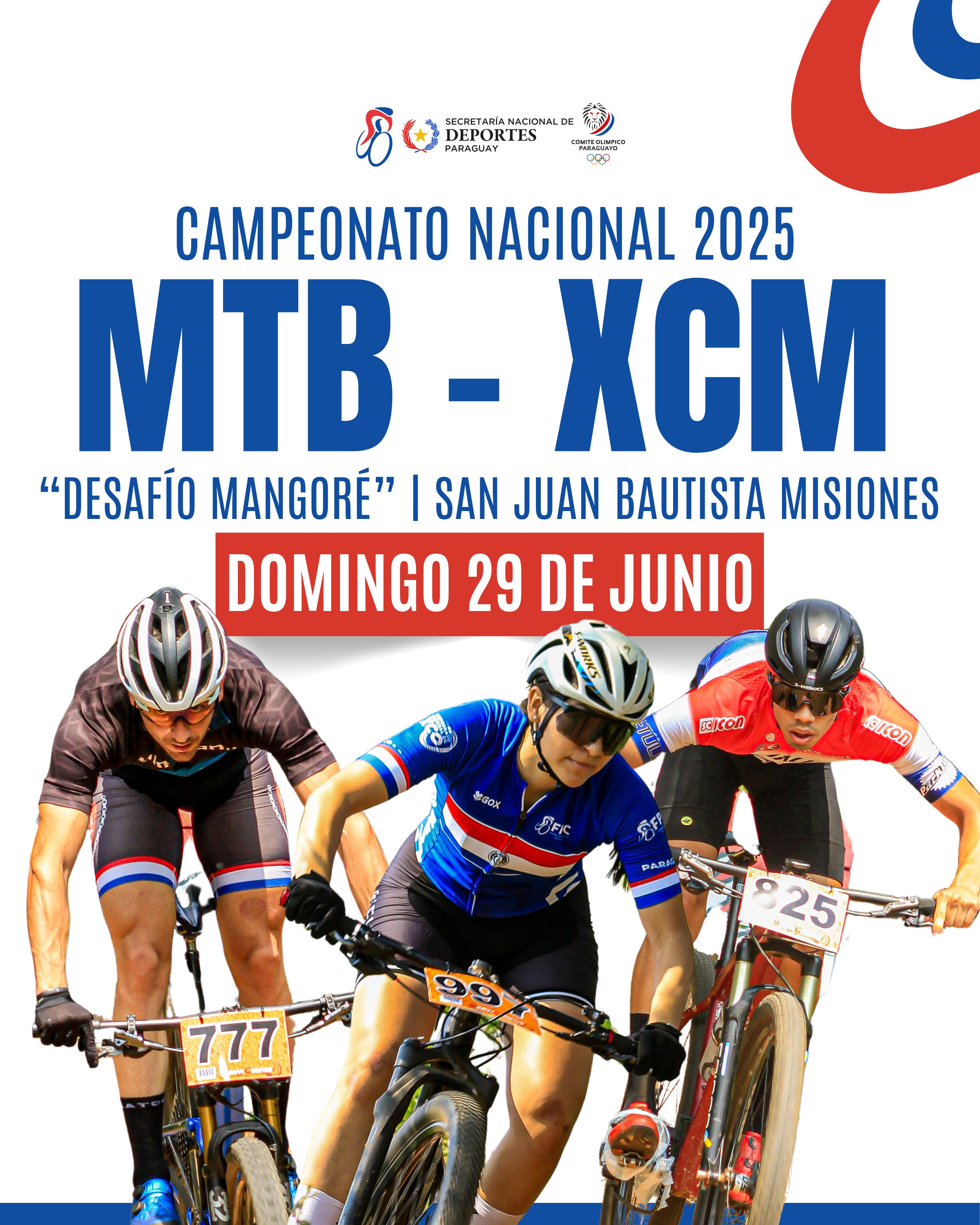 DESAFIO MANGORE