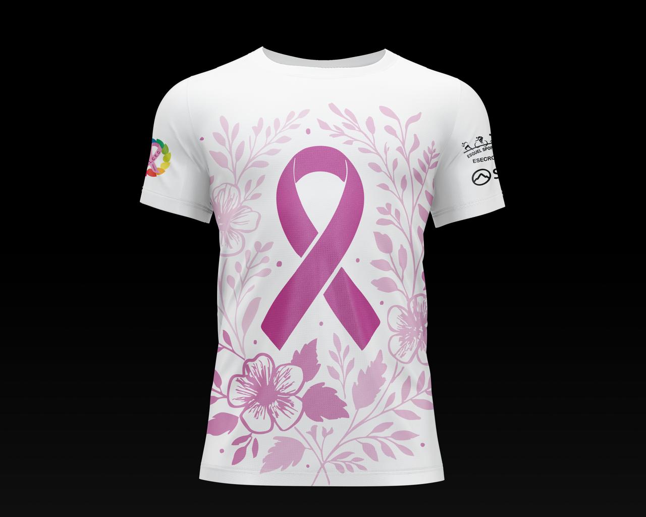 Remera delantera