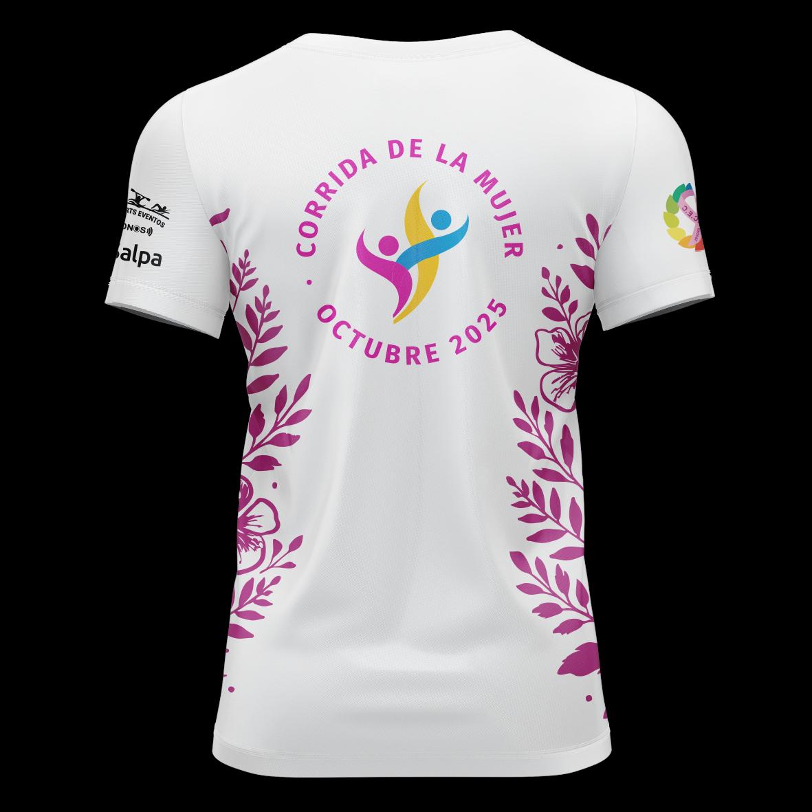 Remera espalda