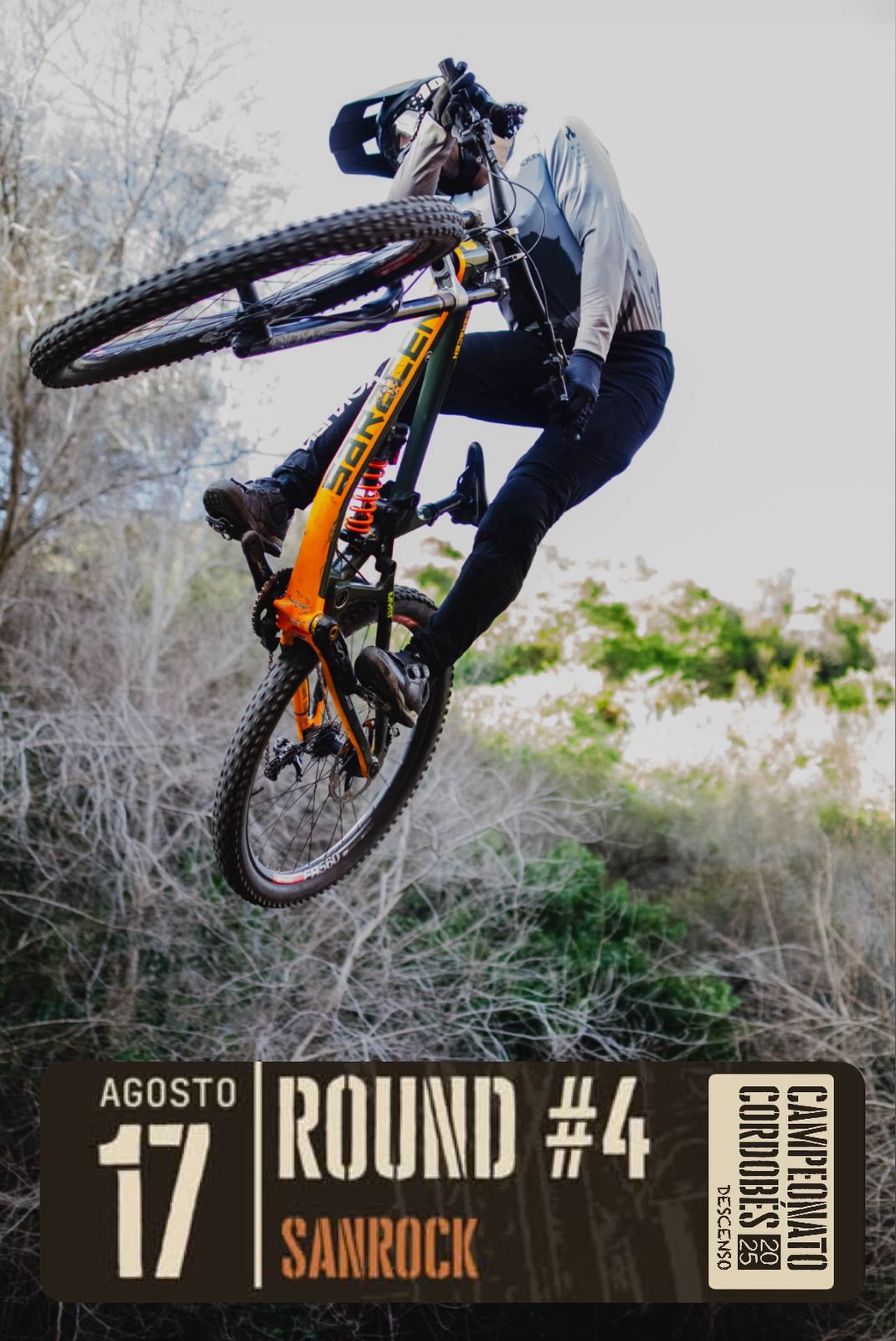 round #4 sanrock