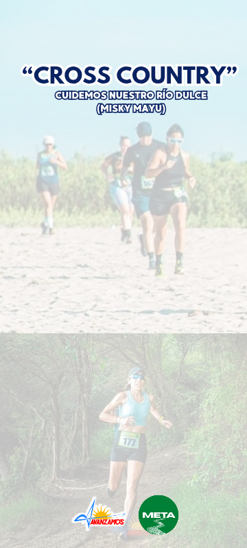 Cross Country