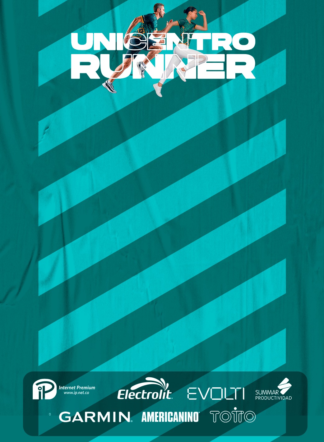 2da. CARRERA  ATLETICA UNICENTRO RUNNER - PASTO 2025 