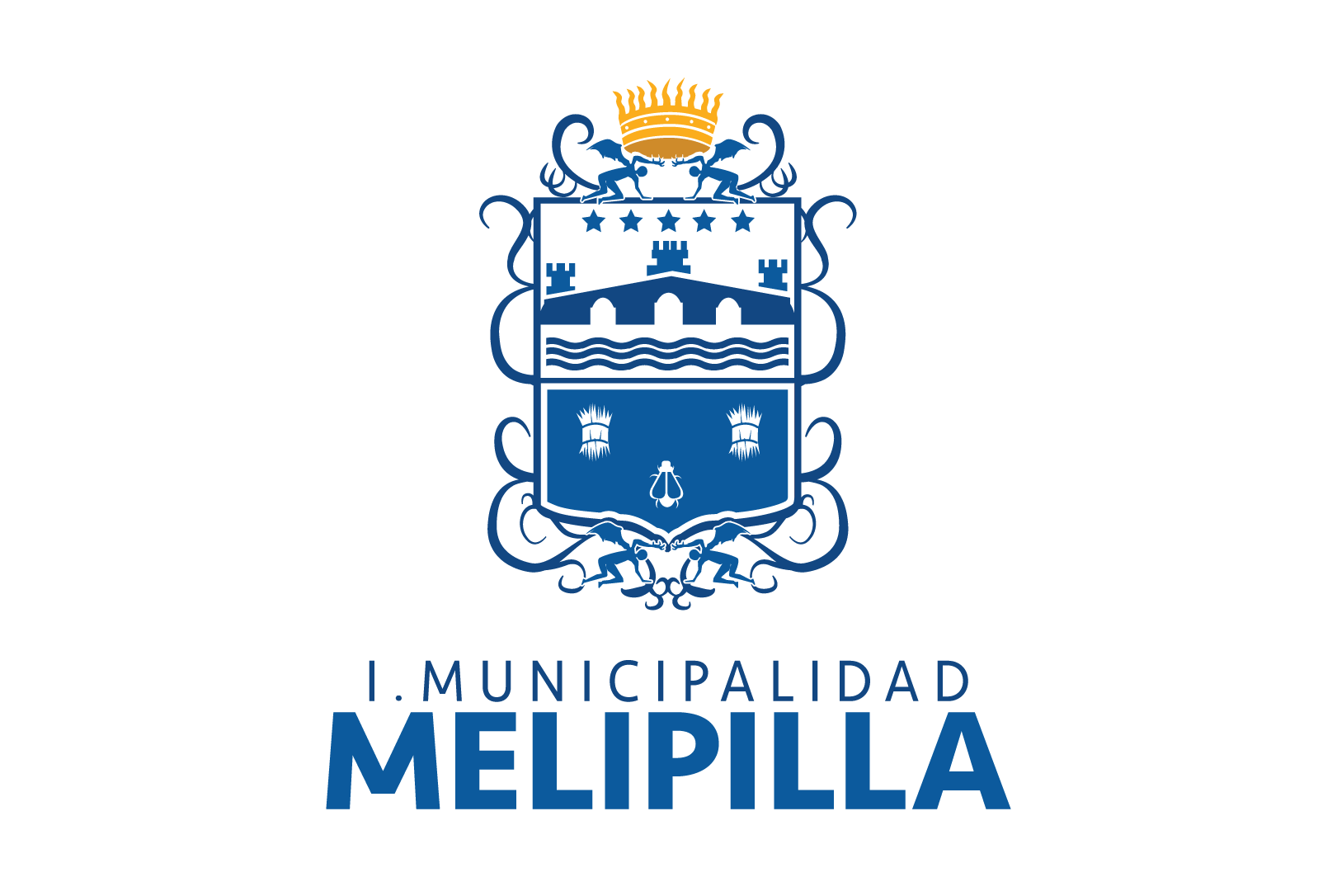 1° Corrida Nocturna Ilustre Municipalidad de Melipilla