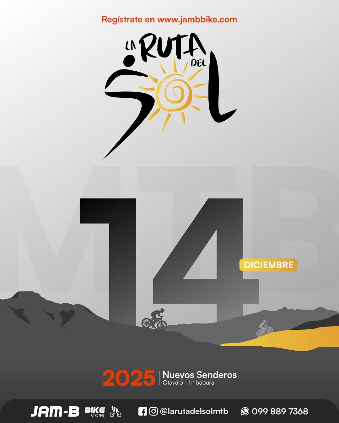 Ruta del Sol 2025