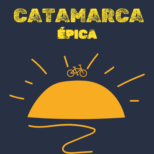 Trans Catamarca Épiica Bikepacking