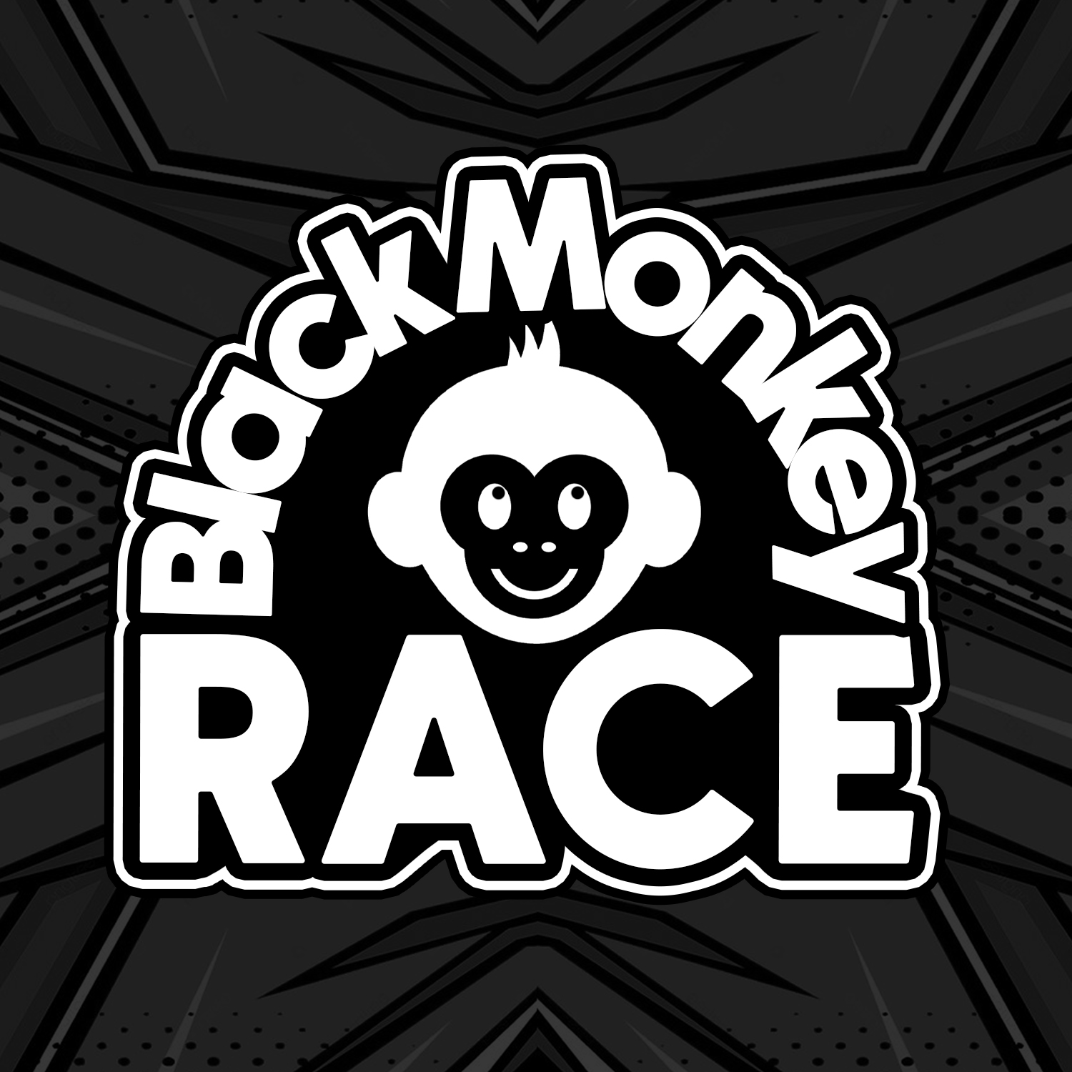 Black Monkey Race