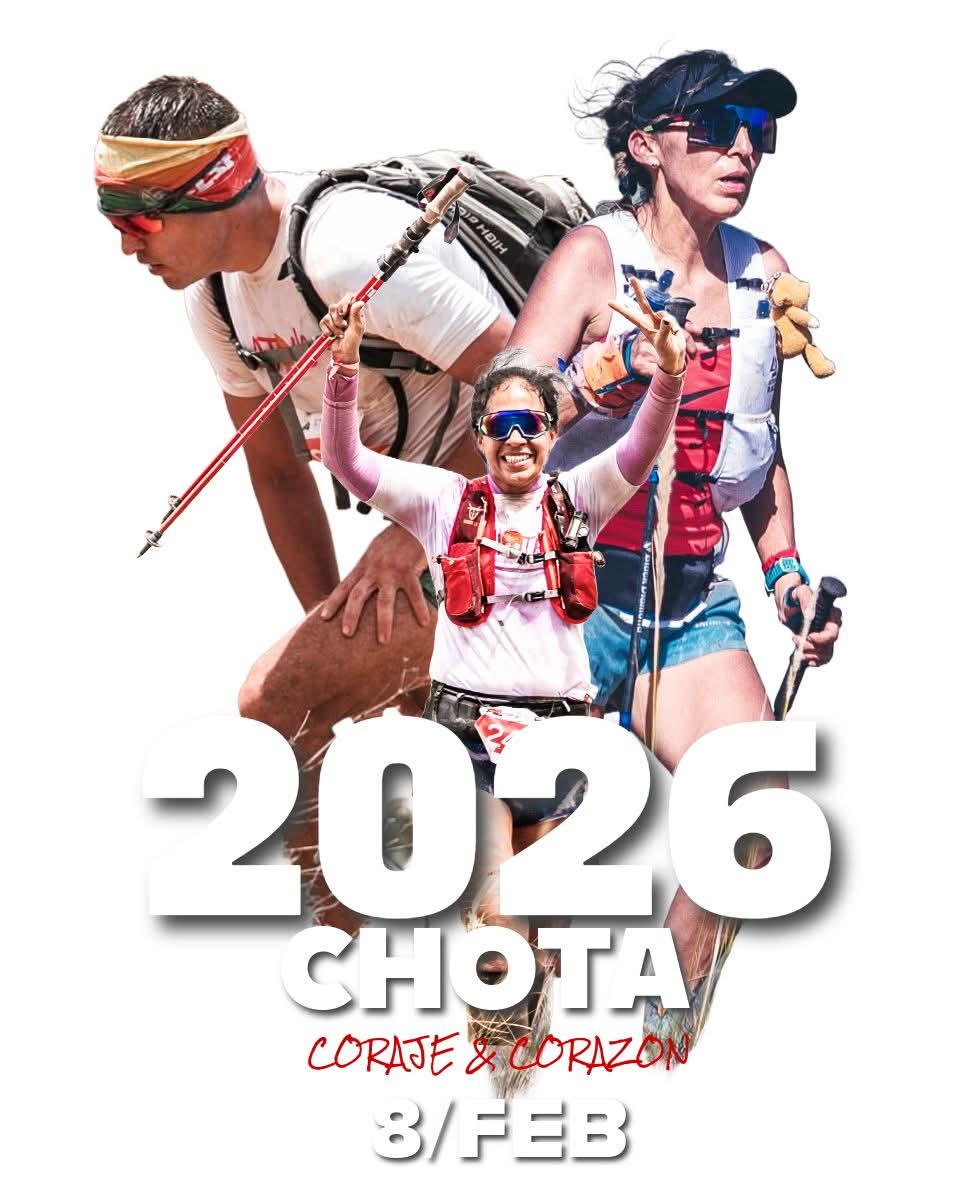 Chota Trail 2026
