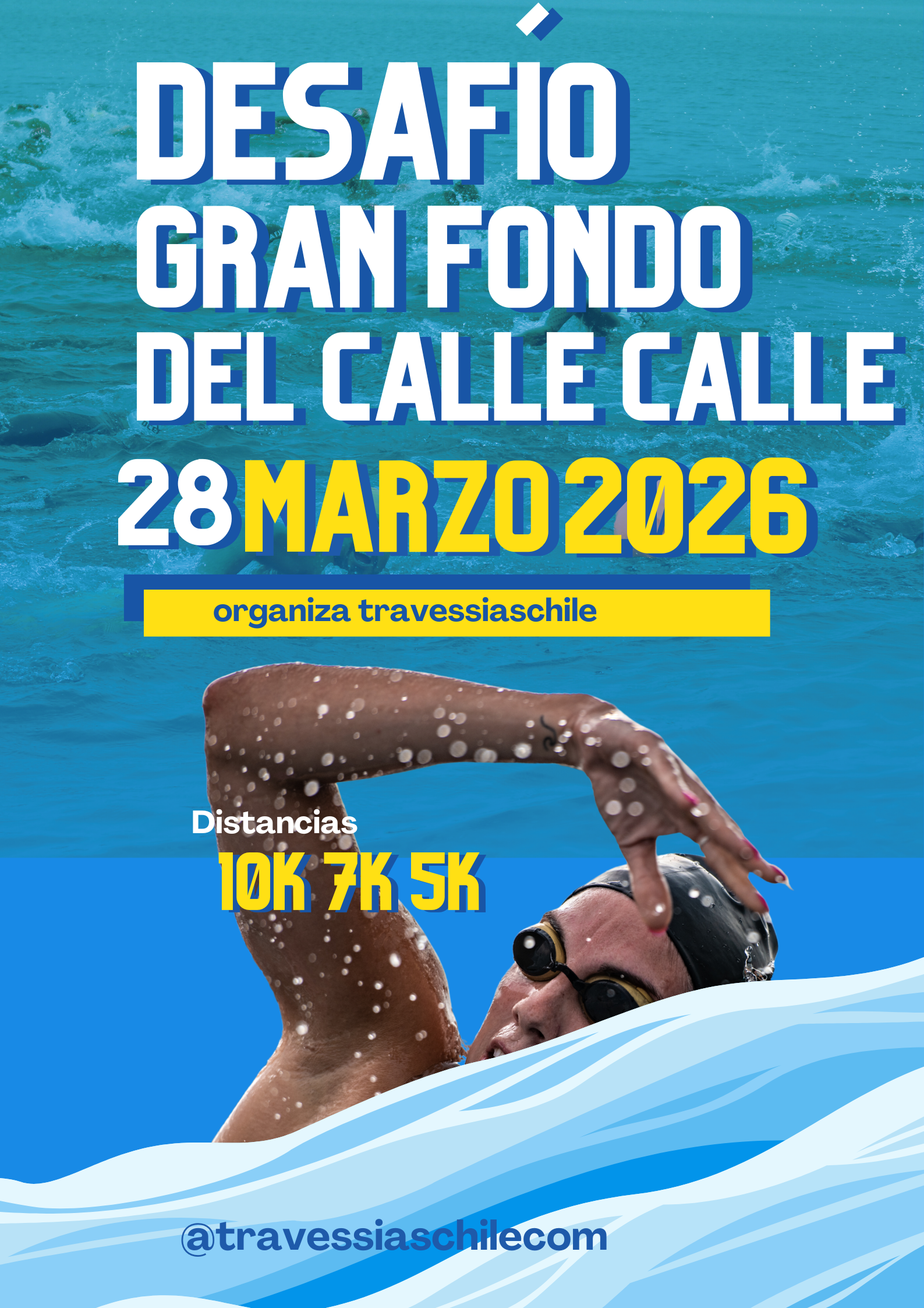 Gran Fondo del Calle Calle