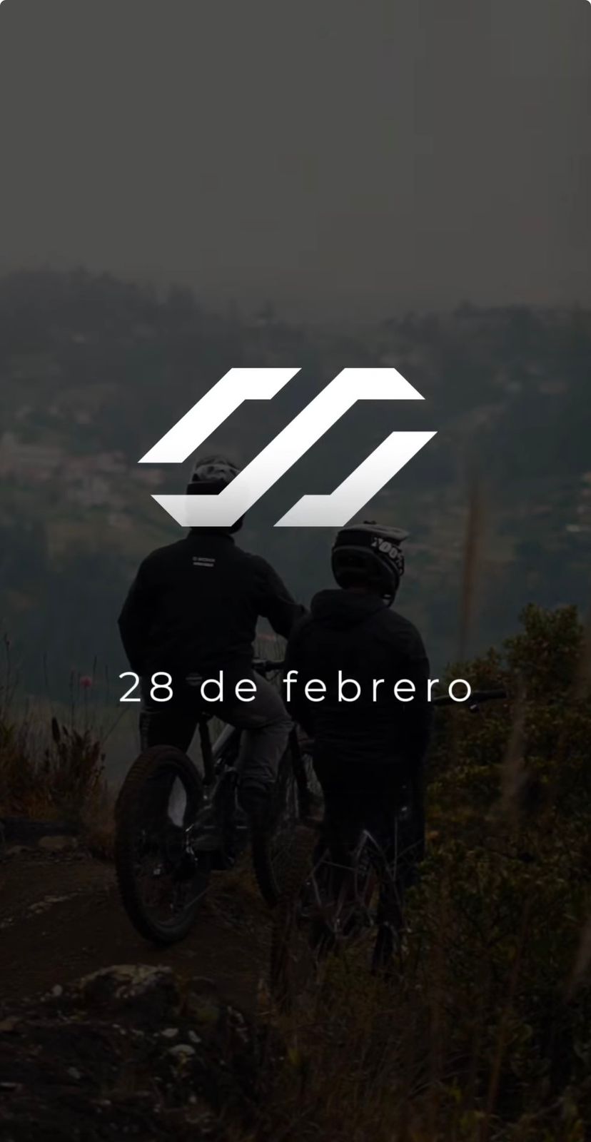 Logo del evento Turbo Experience Race 2026