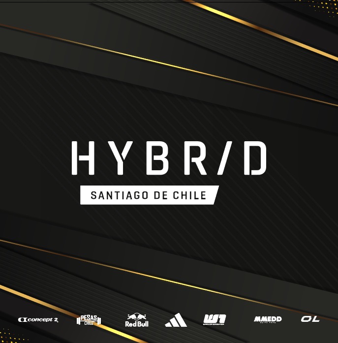 Hybrid Race Duplas