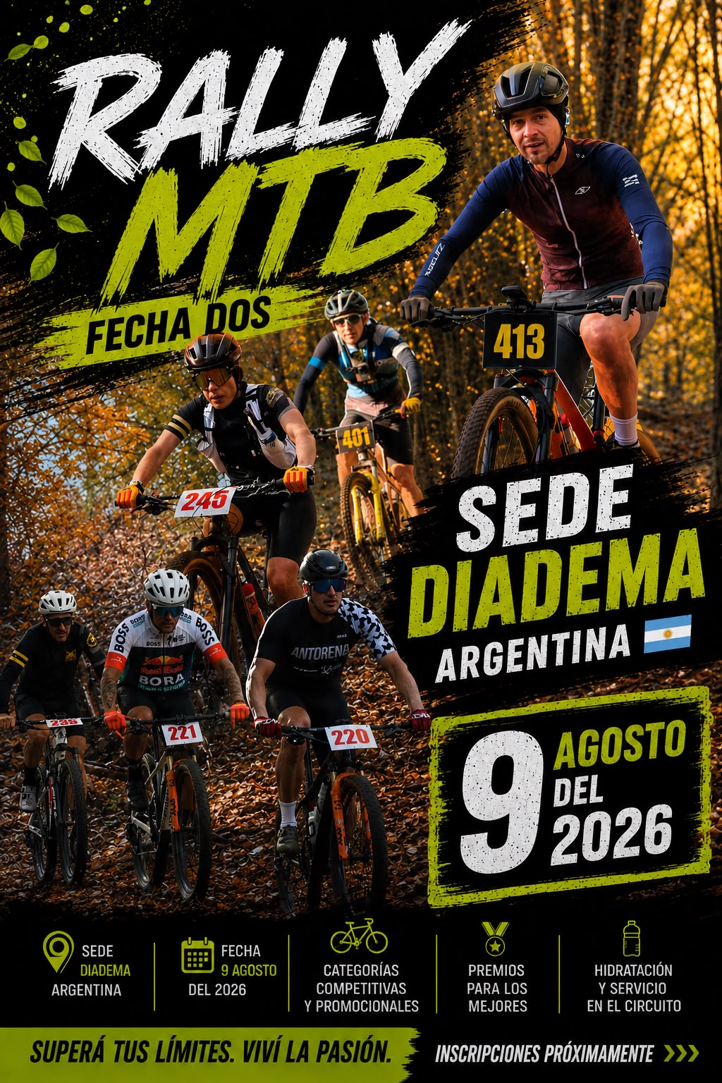 AFICHE