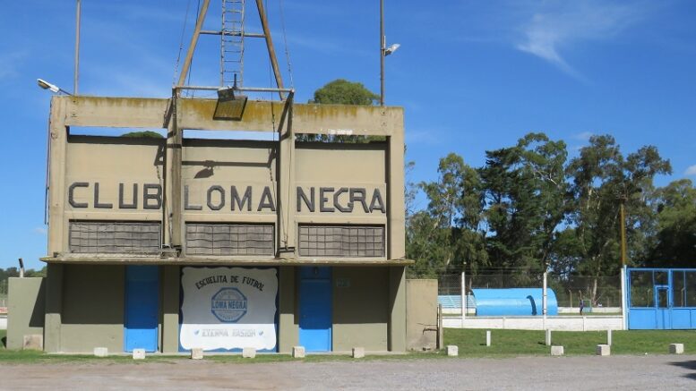 DUATLON CELESTE LOMA NEGRA 2026