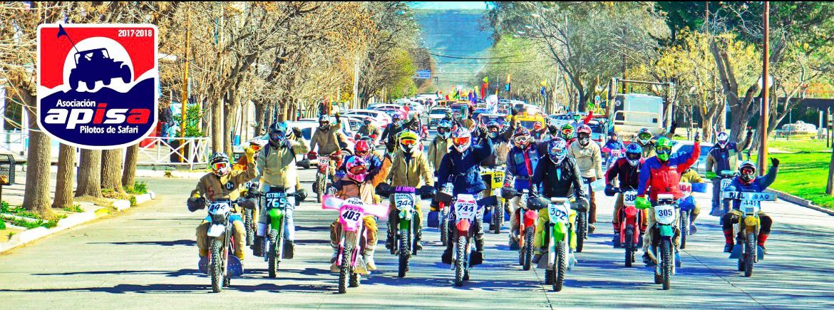 2° Fecha Fecha Campeonato Safari Regional 2026 Organizado por APISA