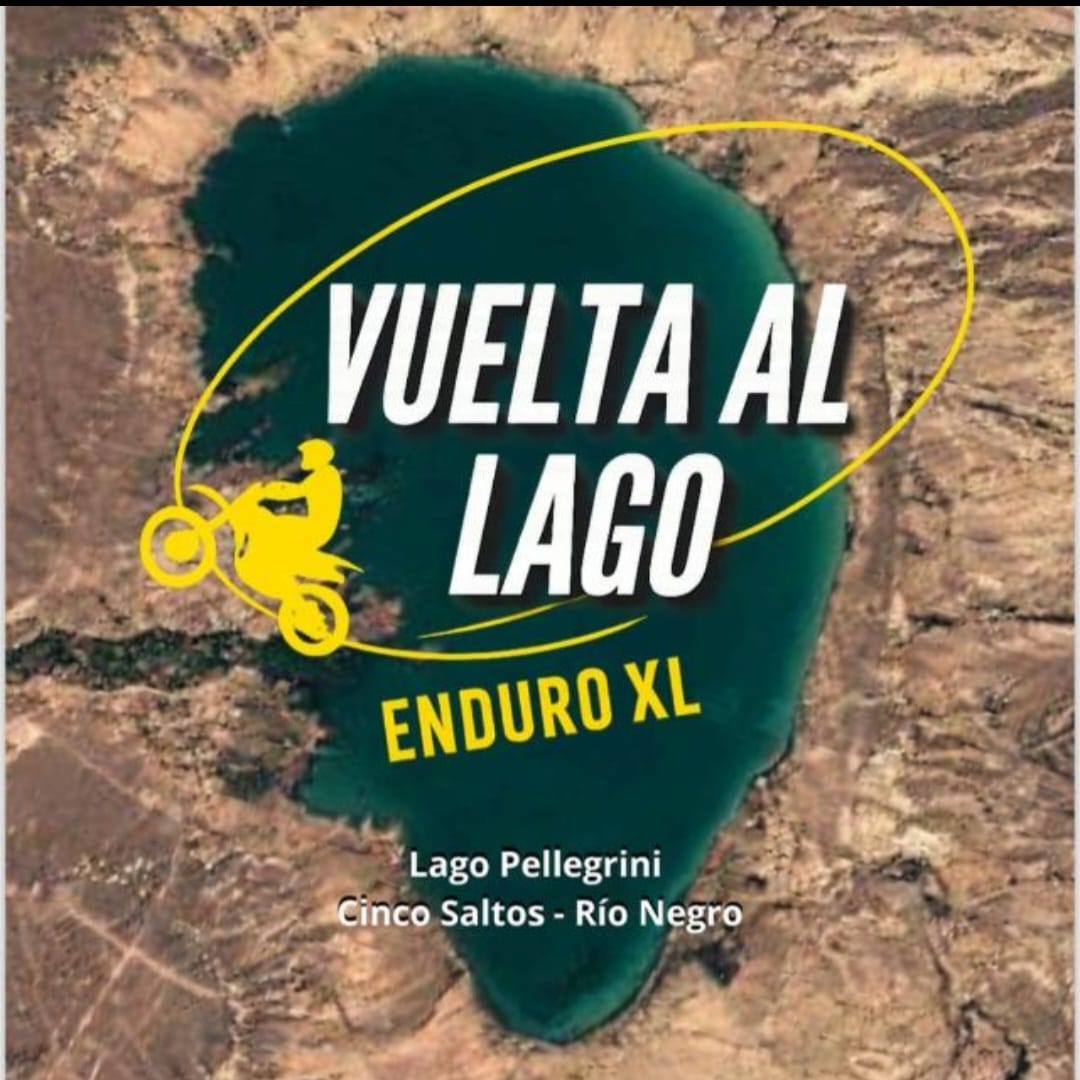 Vuelta al Lago 2026