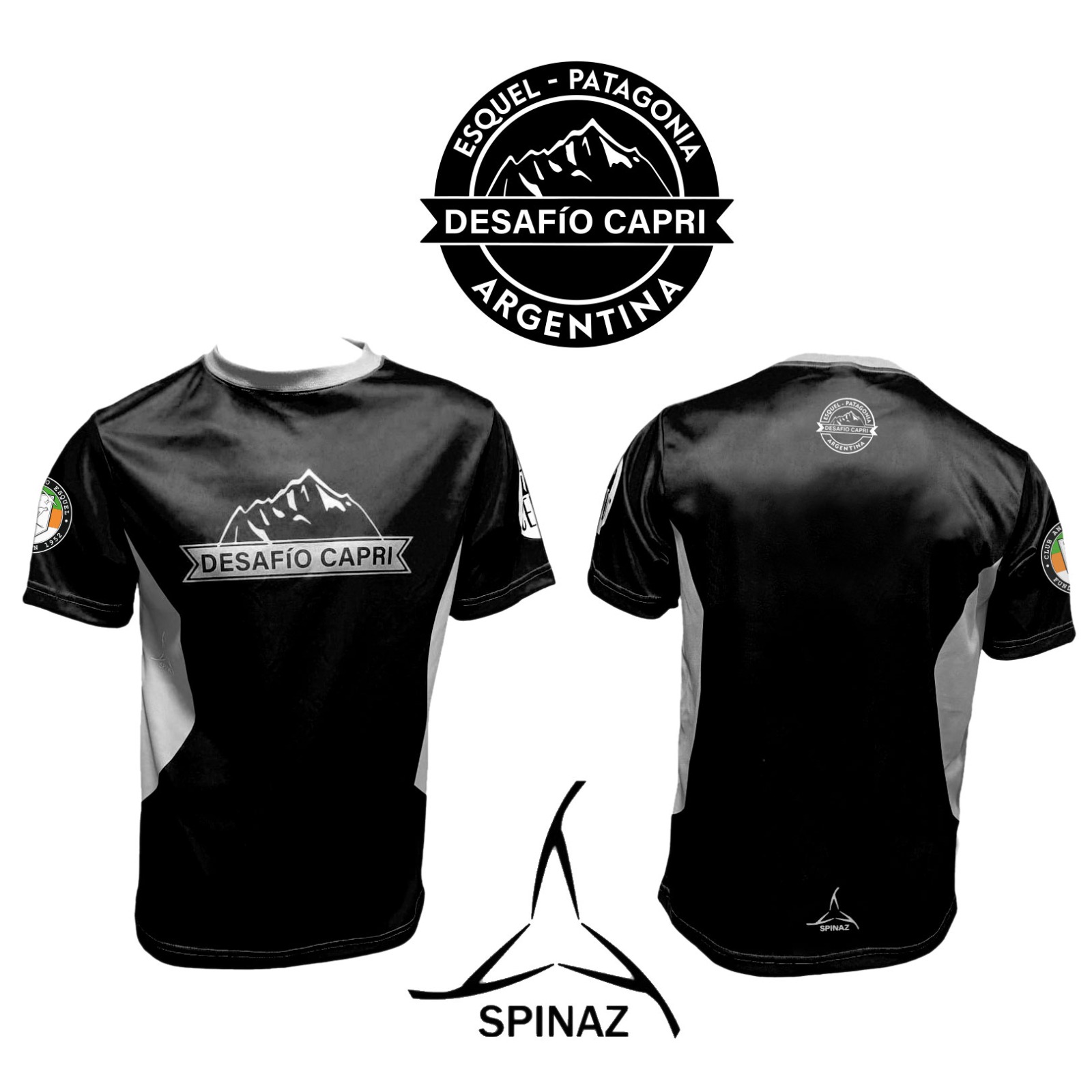 Foto remera
