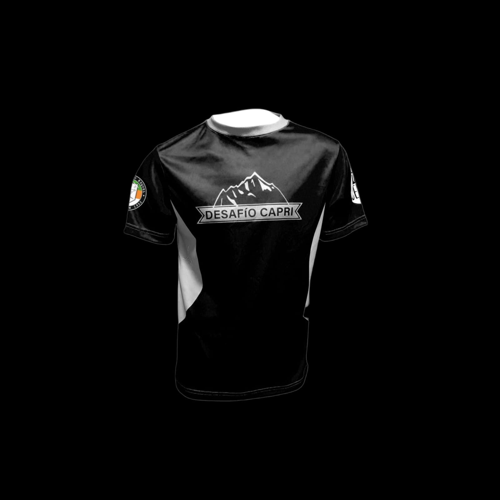 Foto remera