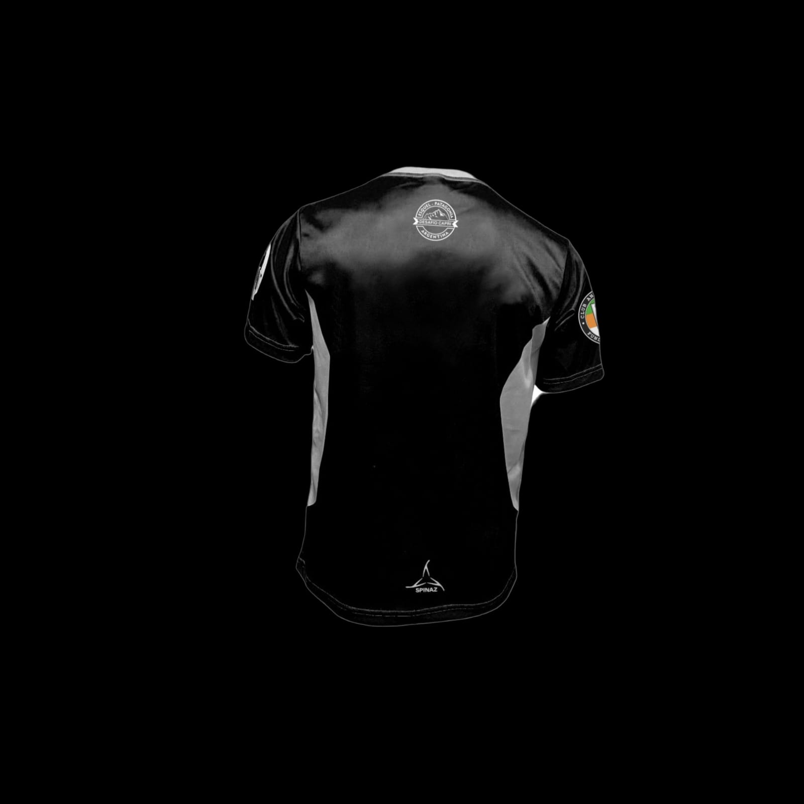 Foto remera