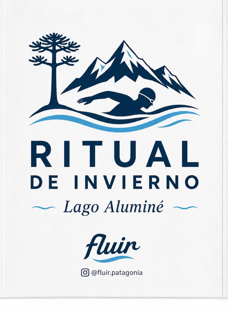 Logo del evento RITUAL DE INVIERNO