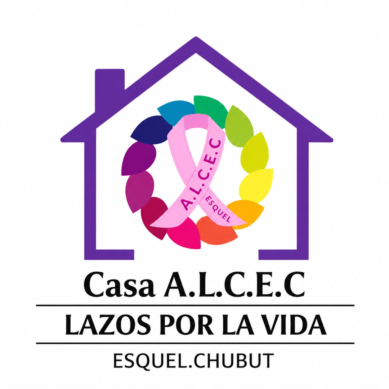 logo Casa Alcec