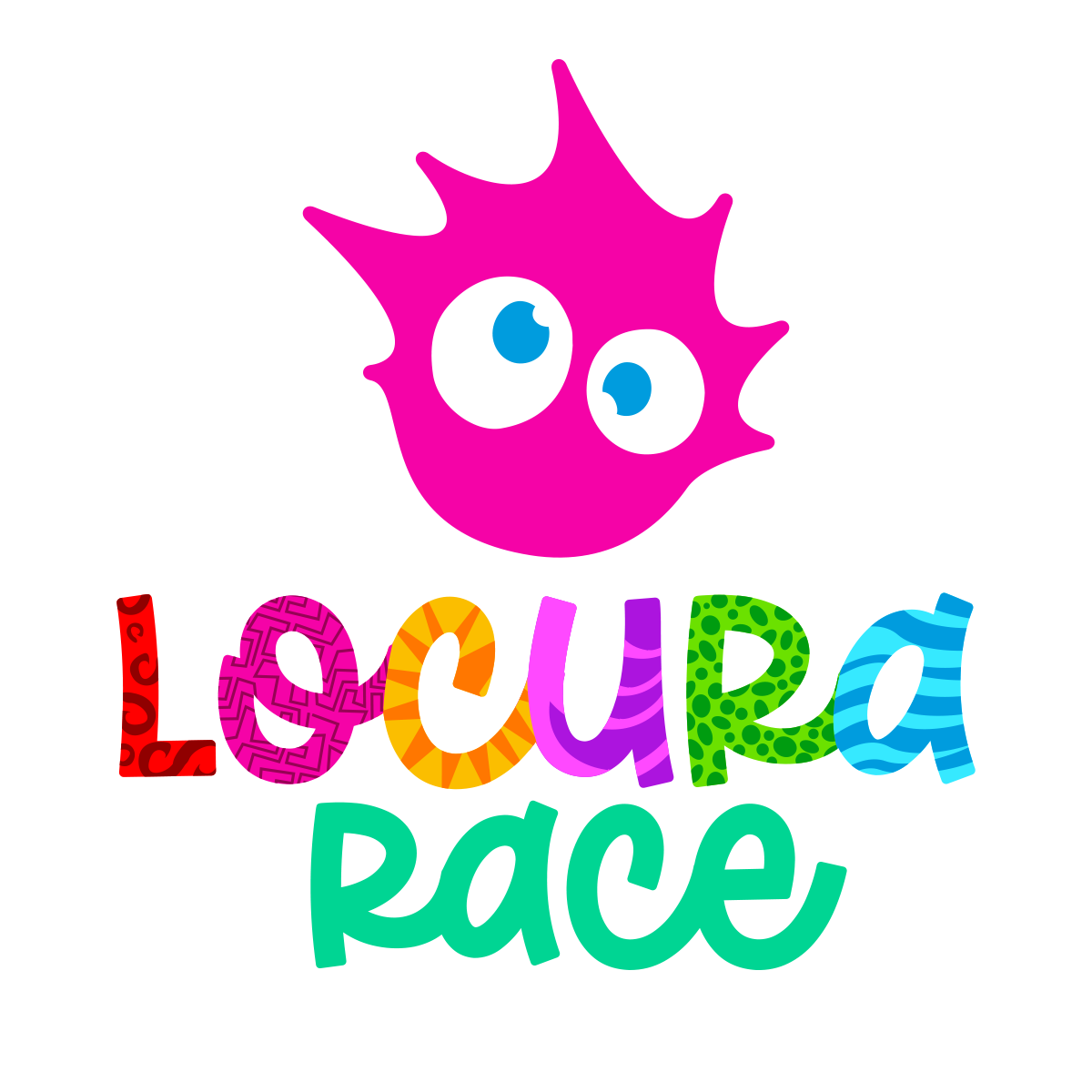 LOCURA RACE